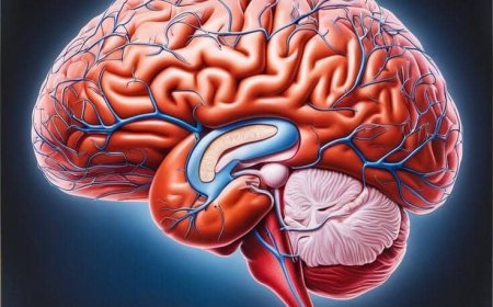 DO YOU KNOW YOUR BRAIN DOESN’T STAY THE SAME SIZE FOREVER?