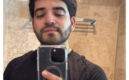 Mexican social media influencer shot de@d while livestreaming