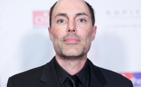 Actress Angelina Jolie's brother James Haven comes out as gay