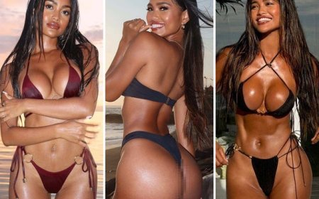 0nlyFans model Maeurn using profits to build school in the Philippines