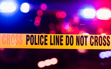 Pennsylvania man hit with record 5,538 criminal charges in r@pe case