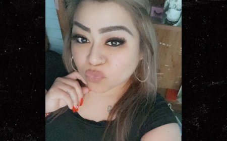 Influencer Ash Trevino allegedly had relationships with 50-75 prison inmates
