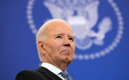 Former US Leader Joe Biden’s cancer has spread further into his body, His Son Says