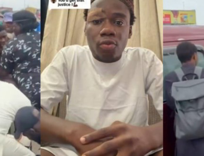 Lagos police launch investigation as jeweller accuses its officers of harassment