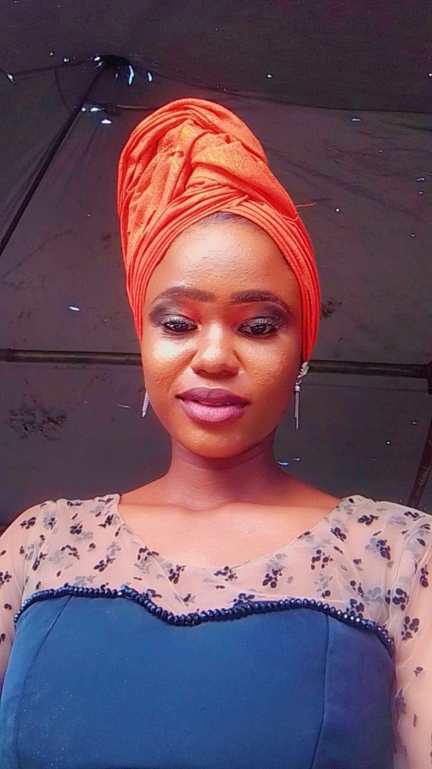 The Journey Begins: Iniunam Blessing is Officially Contesting for Flash Awards 2026!
