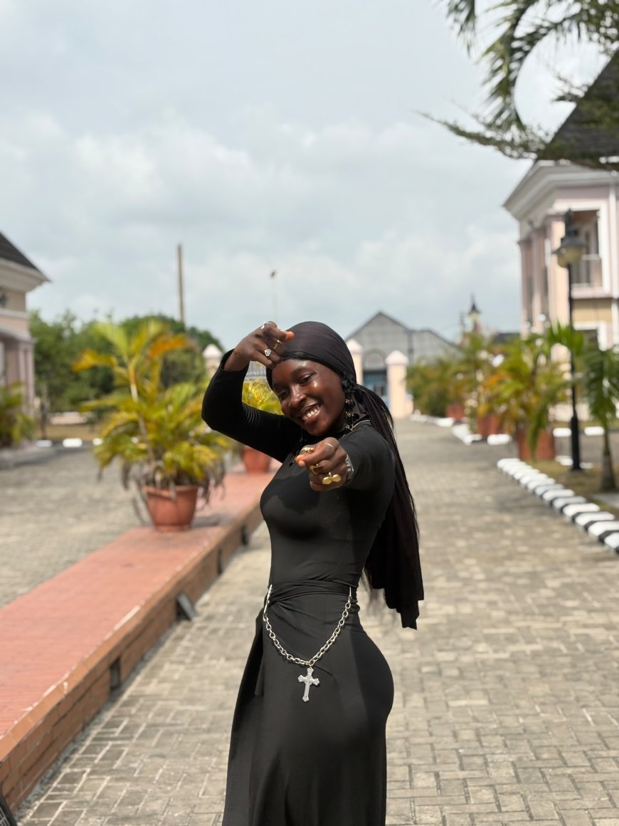 The Journey Continues: I Am Contesting for Media Person of the Year at Flash Awards 2026!