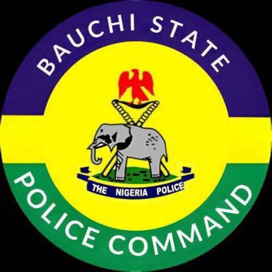 Police arrest suspect, hunt two others for allegedly k!lling 30-year-old woman accused of witchcraft in Bauchi