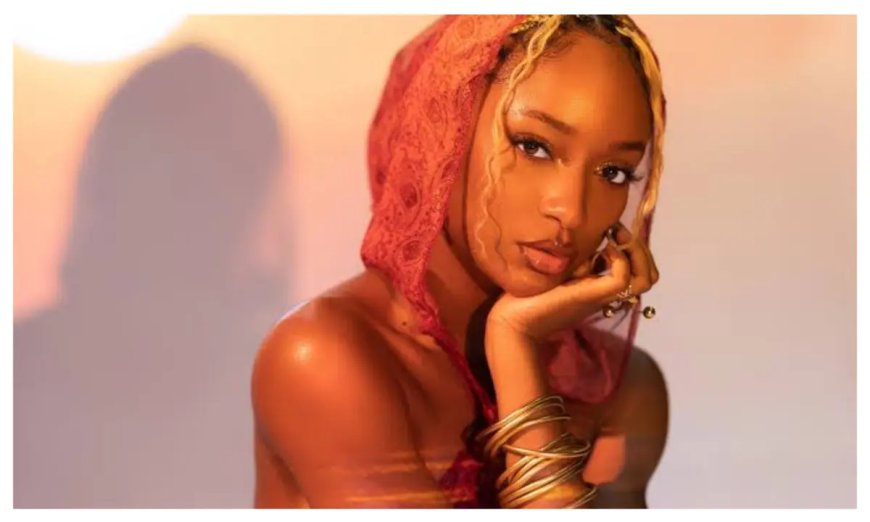South African Ambassador to Nigeria dismisses reports of Ayra Starr's visa denial
