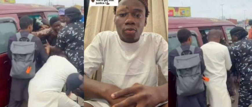Lagos police launch investigation as jeweller accuses its officers of harassment