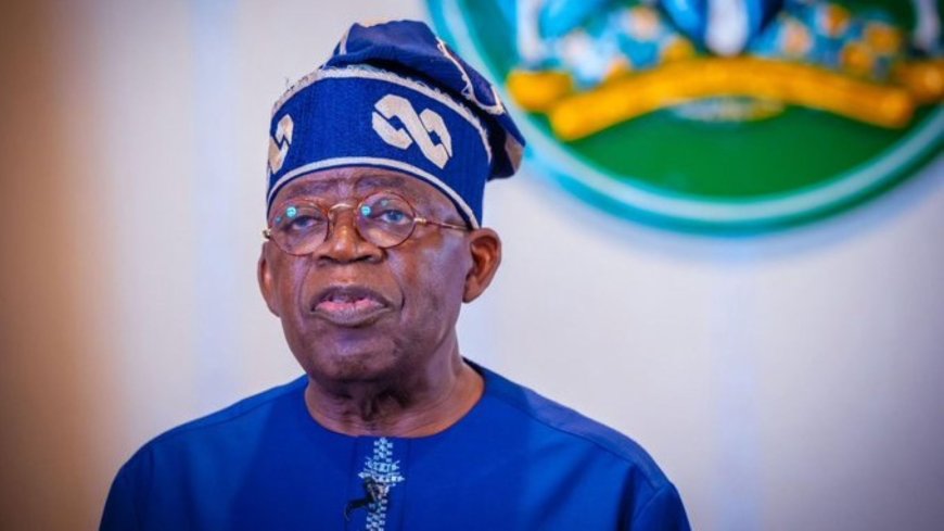 Tinubu to review state police bill on September 3
