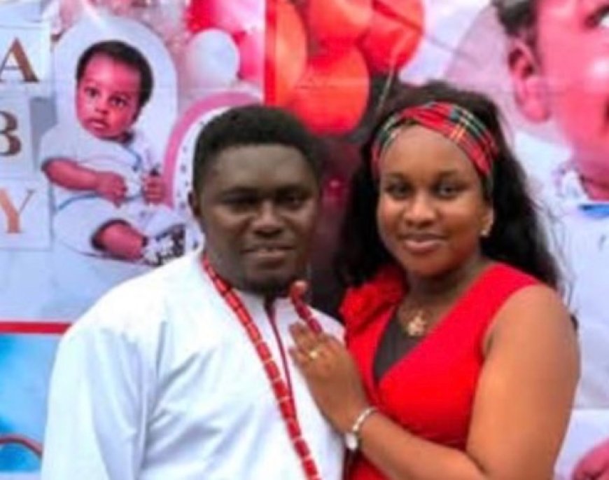 Any woman you love and respect will treat you like a king—unless she is a witch - Intentional Nigerian husband says