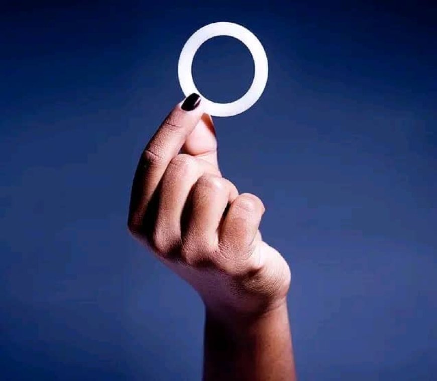 Every woman who wants to protect herself from HIV should know what this is.