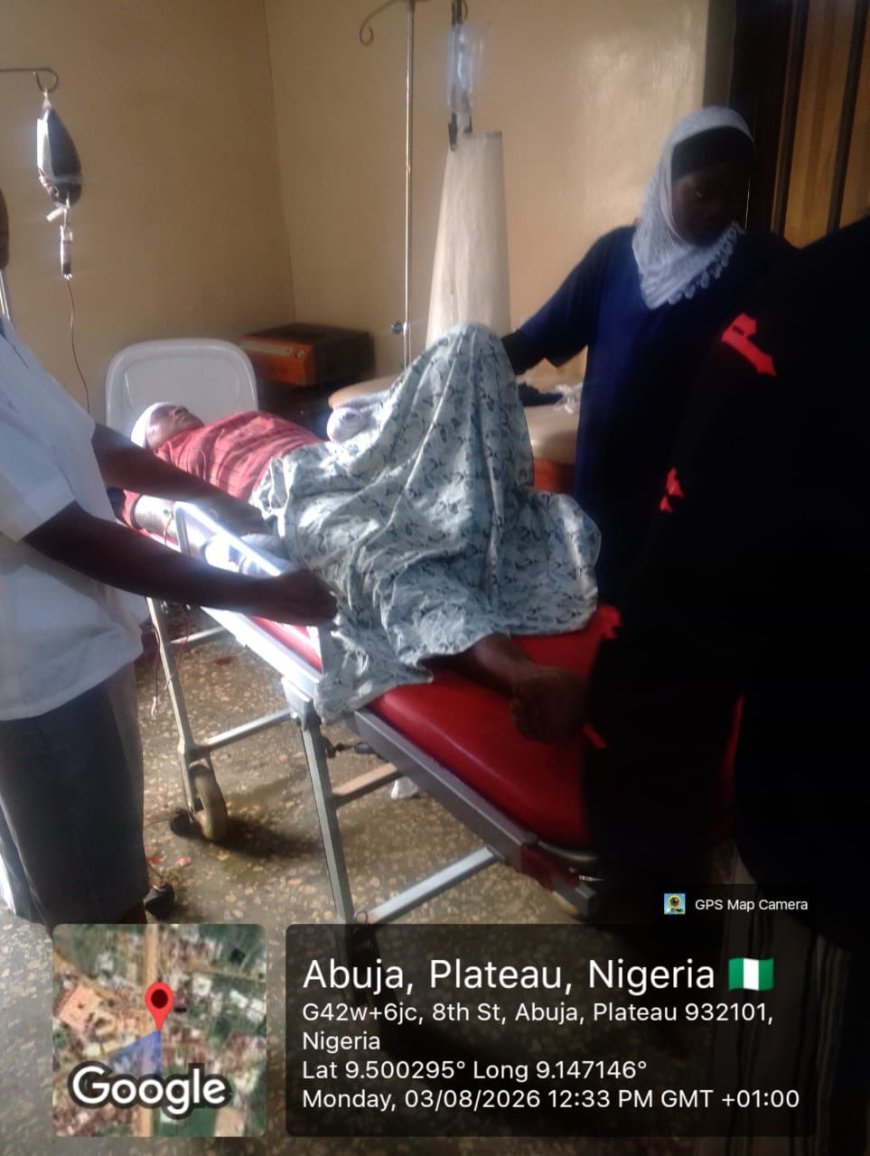 Bandits k!ll woman, injure another in Plateau community