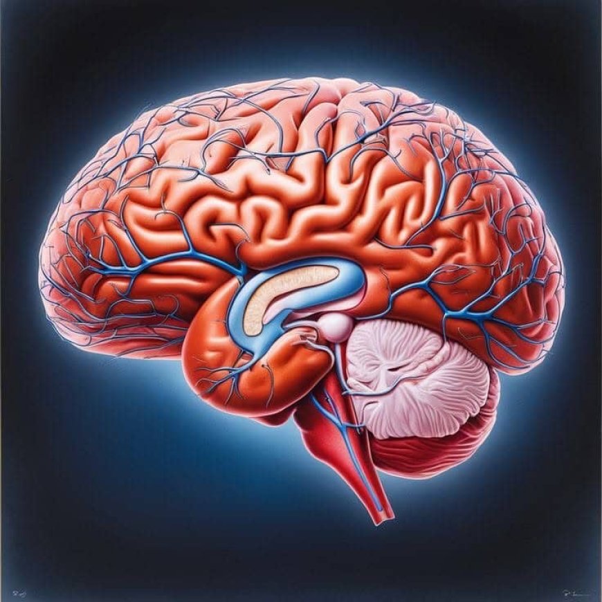 DO YOU KNOW YOUR BRAIN DOESN’T STAY THE SAME SIZE FOREVER?