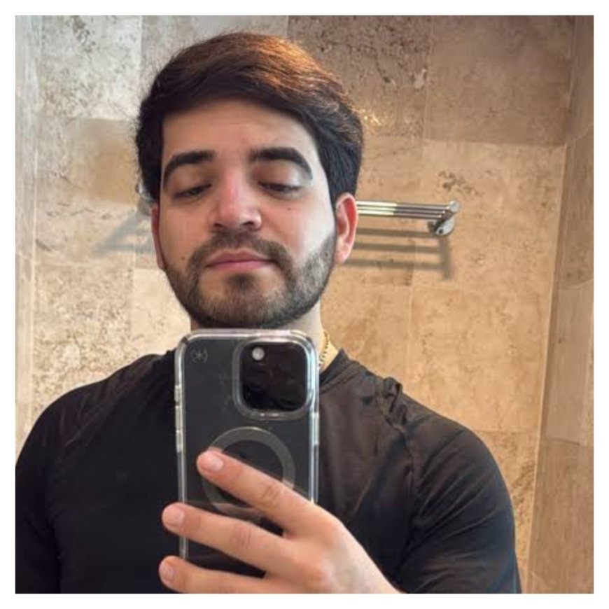 Mexican social media influencer shot de@d while livestreaming