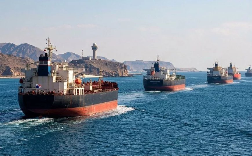 Iran strike deal to police Strait of Hormuz as President Trump signals breakthrough