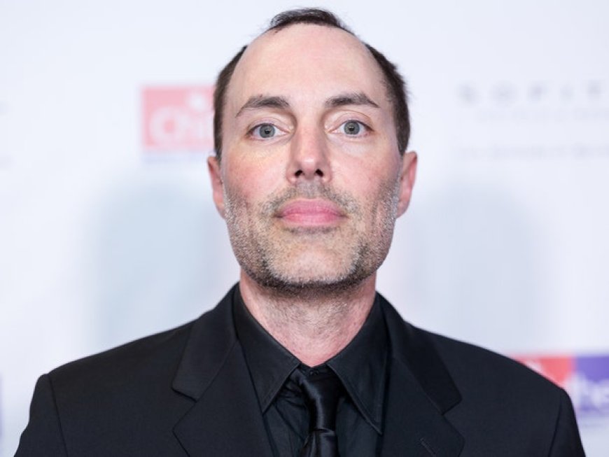 Actress Angelina Jolie's brother James Haven comes out as gay