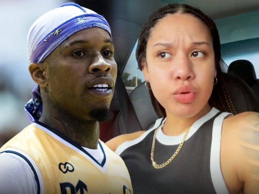 Singer Tory Lanez's divorce dismissed while he remains in prison