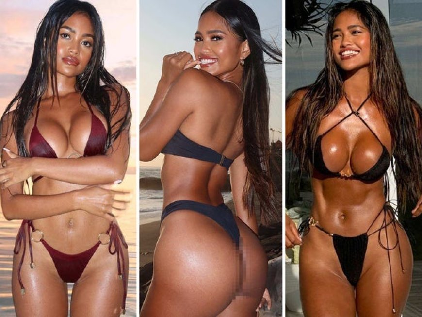 0nlyFans model Maeurn using profits to build school in the Philippines