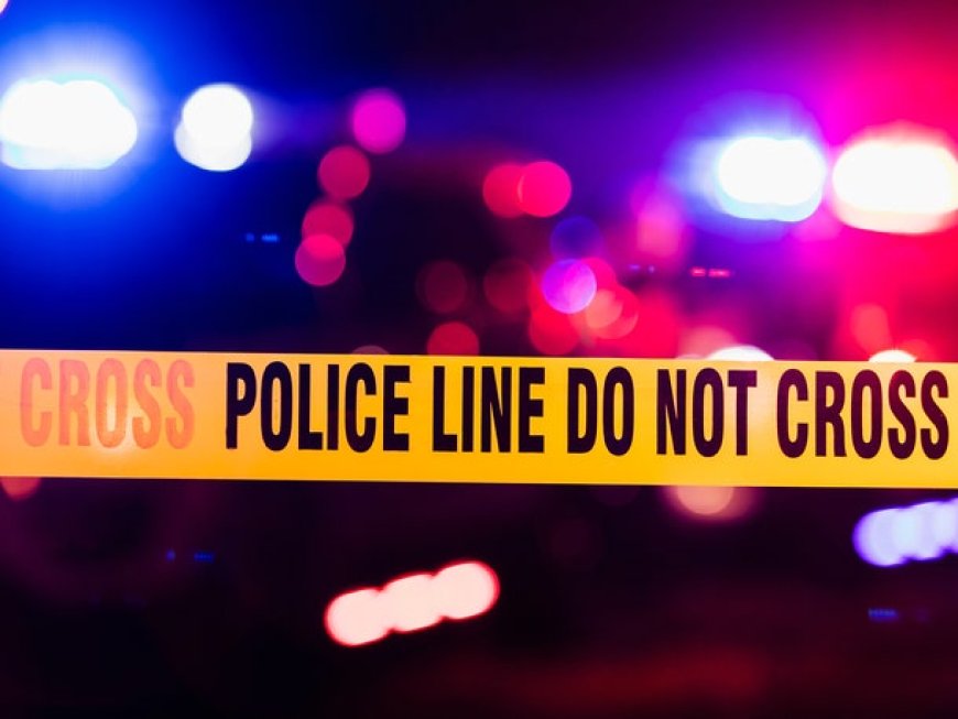 Pennsylvania man hit with record 5,538 criminal charges in r@pe case