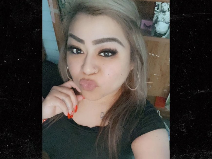 Influencer Ash Trevino allegedly had relationships with 50-75 prison inmates