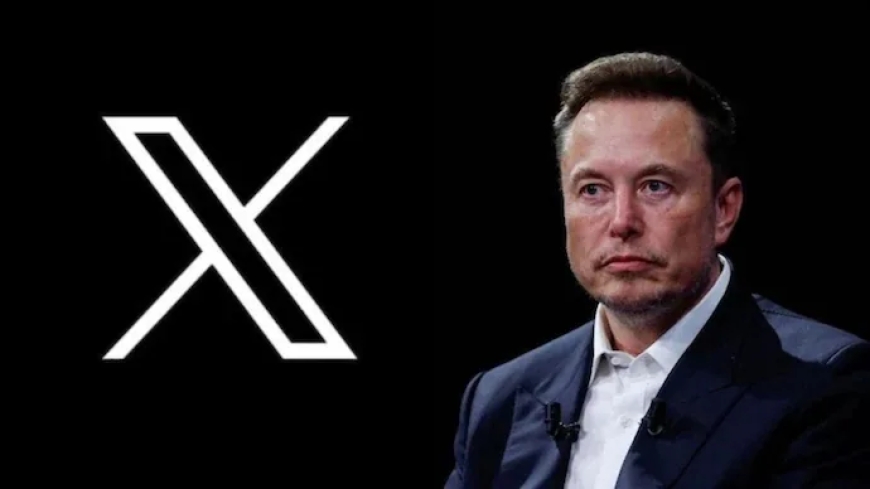 X ends revenue sharing with users