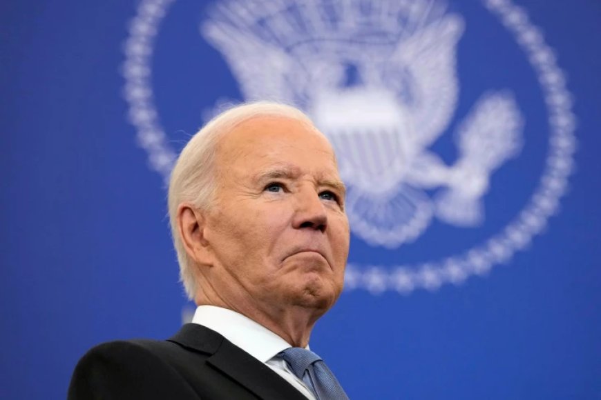 Former US Leader Joe Biden’s cancer has spread further into his body, His Son Says