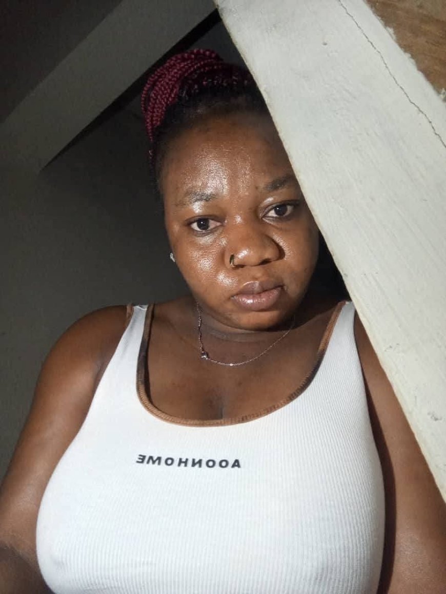 I left him to marry his mother - Nigerian woman opens up about her 7-year marriage to a "mummy's boy"