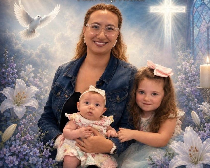 Florida woman f@tally shot mum and daughters after finding porn on husband's phone