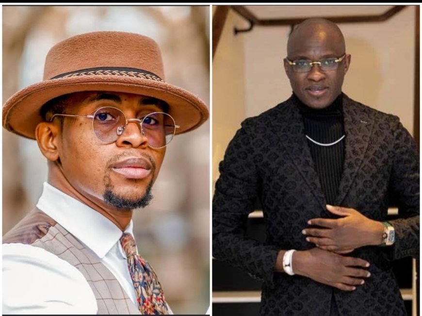 “Hell is real” — Solomon Buchi slams Pastor Tobi Adegboyega for trivialising hellfire