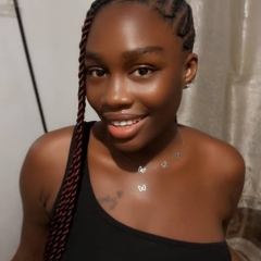 Jerrylene inyang