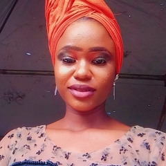 Iniunam blessing