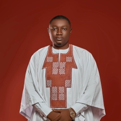 Bishop Ayeni